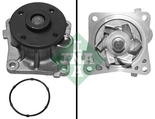 DEVIRDAIM POMPASI SMART FORTWO Coupe 451 07 . MITSUBISHI COLT ASX LANCER ECLIPSE CROSS