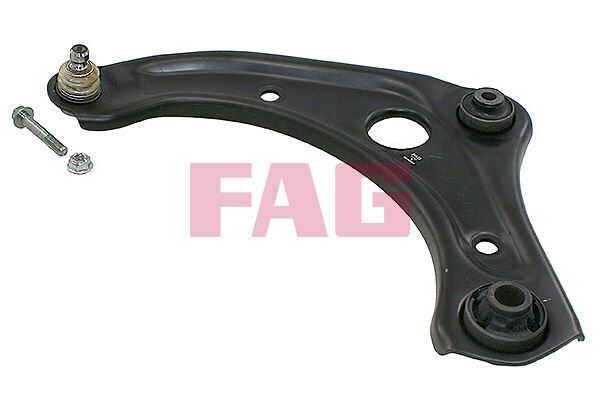 Track/Ctrl/Arm Steering Suspension 708