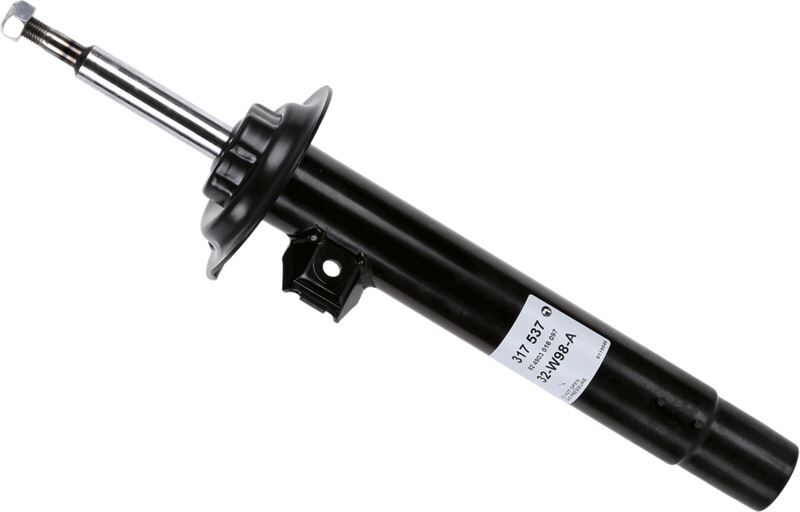 AMORTISOR ON SOL GAZLI BMW E46 97 05