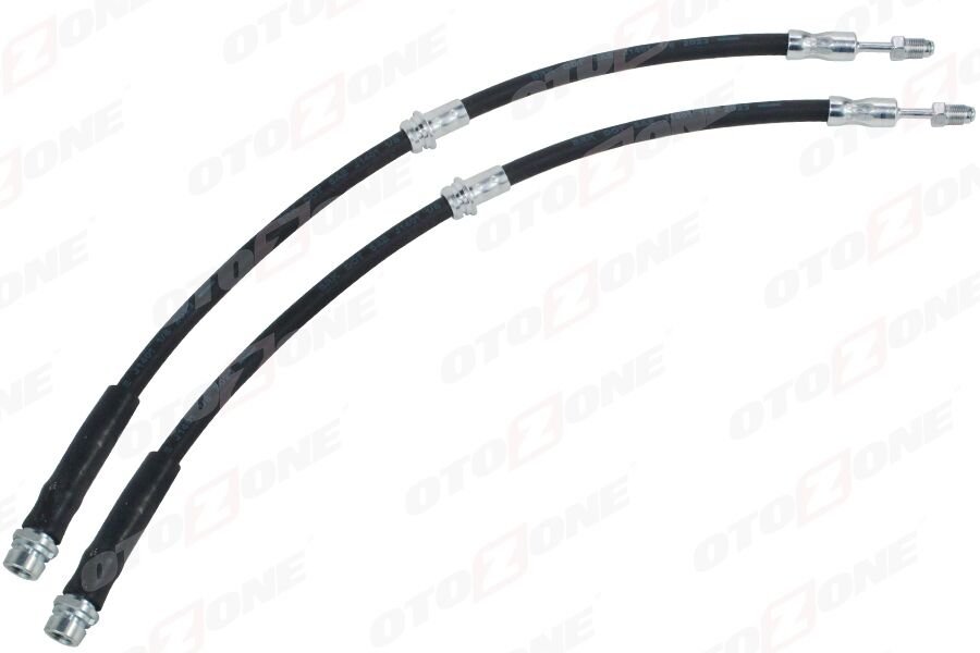 FREN HORTUMU ÖN FORD FUSION 02-12 FIESTA 00-08 CVL63815