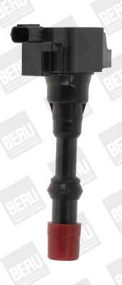 ATEŞLEME BOBİNİ