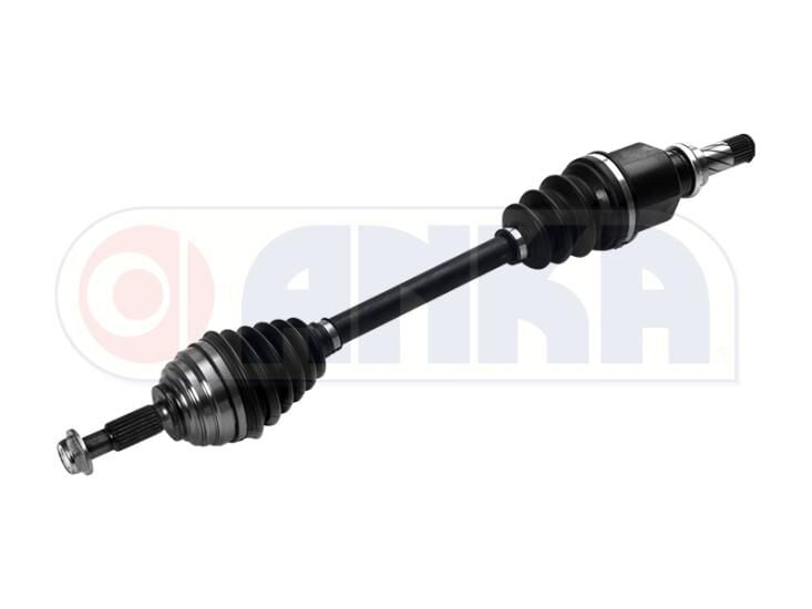 AKS KOMPLE SAĞ PEUGEOT PARTNER-TEPEE-BERLINGO 1.6HDI 08 P307 1.4HDI-1.6HDI-2.0HDI 00-07 CITROEN C4 1.4-1.6 04-08 9637117880