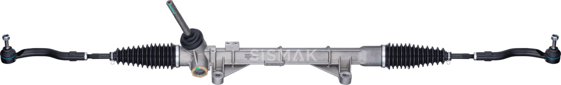 DİREKSİYON KUTUSU ELEKTRİKLİ ROT BAŞ LI NISSAN JUKE 1.6L HR16DE DIG-T F15 10- 1.5L Dci F15 10-