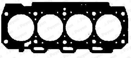 SKC 1.02 mm. 2 ÇENTİK DOBLO-PUNTO 1.9 JTD