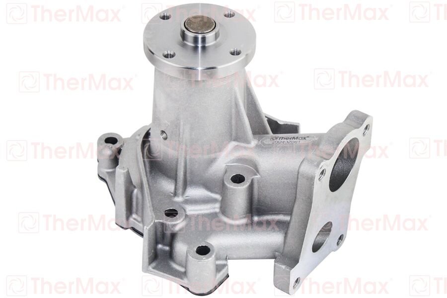 DEVİRDAİM SU POMPASI HYUNDAI STAREX 96- / H100 2.6L KAMYONET 96- / GALLOPER 2.5L 99- / KIA K2500 2.5L TCI 98- / MITSUBISHI L200 2.5L 4D56 K74T 4X4 96-06