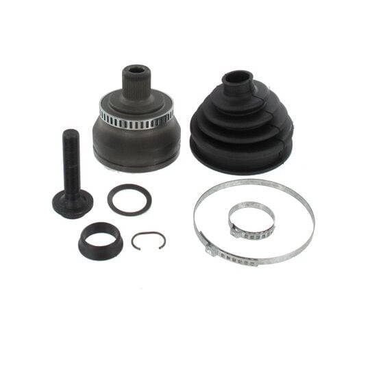 TAHRİK MİLİ A4 B5-A6 C5-PASSAT B3-B4-B5