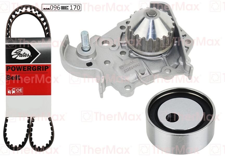 DEVİRDAİMLİ EKSANTRİK GERGİ KİTİ RENAULT CLIO II 01 KANGOO 97 MEGANE 96 DACIA LOGAN 04 SANDERO 08 SOLENZA 04 1.4-1.6 E7J-K7J-K4M