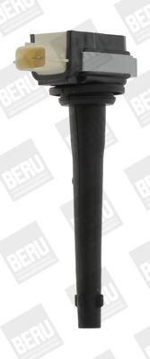 ATEŞLEME BOBİNİ