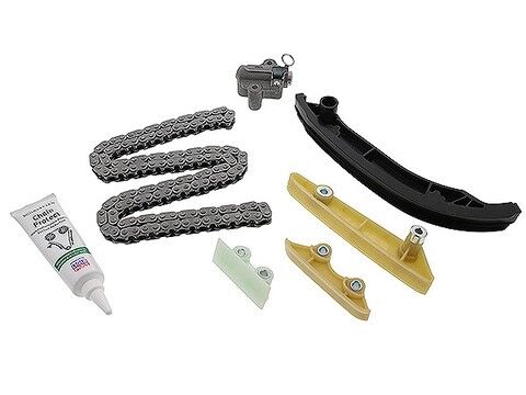 EKSANTRİK ZİNCİR SETİ TRANSIT V348 V363 RANGER 11- 2.2 155PS