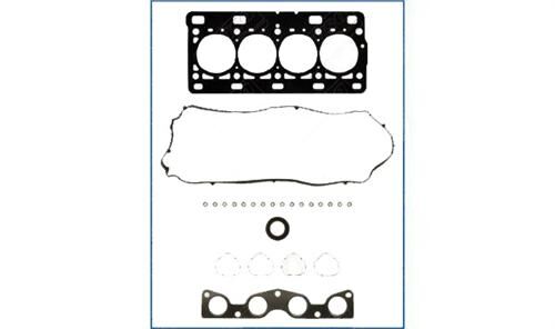 MOTOR TAKIM CONTA CLIO II 01 06 CLIO III 05 14 CLIO IV 12 SYMBOL II 08 14 LOGAN 04 SANDERO 08 1.2 16V D4F