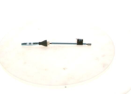 EL FREN TELİ ARKA 175mm FIESTA 1.25-1.3-1.4-1.6 01-08 -FOCUS 1.4-1.6-1.8-2.0 98-04 -FUSION 02-12