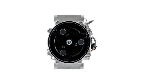 KLİMA KOMPRESÖRÜ CORSA F-VIVARO C-ZAFIRA LIFE-P208-P2008-PARTNER-BERLINGO-EXPERT-JUMPY-C3-C5 1.2 PrueTECH 1.5 BlueHDI DV5 2.0 BlueHDI DW10