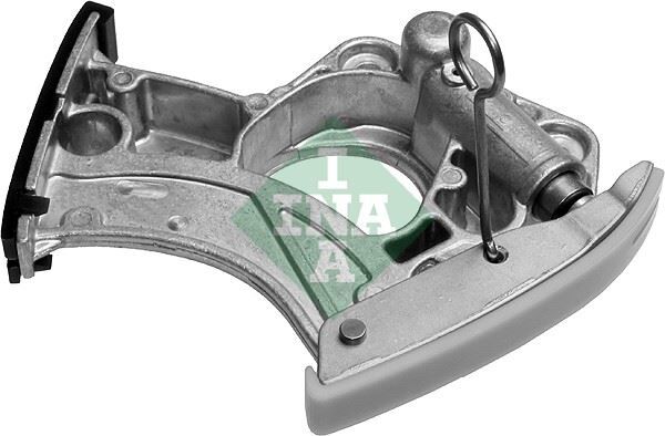 EKSANTRİK ZİNCİR GERGİSİ ORTA TOUAREG CGNA 4.2 2010-