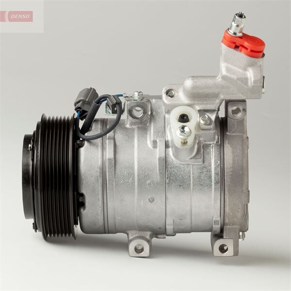 COMPRESSOR. AİR CONDİTİONER HONDA CR-V II 01-06