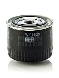 YAG FILTRESI FREELANDER I L314 2.0 DI 98 00 FREELANDER I SOFT TOP L314 2.0 D 98 06