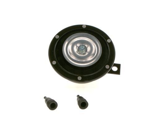 KORNA. 24V. 60 W. 300 HZ. ÇAP 125 MM. 115DB A