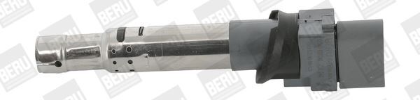 ATEŞLEME BOBİNİ