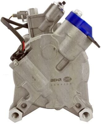 KLIMA KOMPRESORU BMW F20 F21 F22 E90 E91 E93 F30 F80 F31 F34 F10 F11 E84 E89
