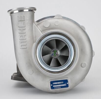 TURBO KOMPLE