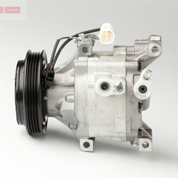 COMPRESSOR. AİR CONDİTİONER TOYOTA ECHO 99-05