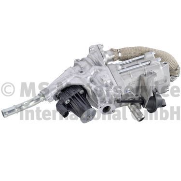 EGR VALFI SAG 306DT DISCOVERY 4 L319 DISCOVERY 5 L462 RANGE ROVER 4 VOGUE L405 RANGE ROVER SPORT I L320 RANGE ROVER SPORT 2 L494 JAGUAR XJ X351