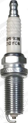 BUJİ P206-CERATO 09 IX35 10 SONATO V 08-10 XSARA 00 2.0-1.6 16V