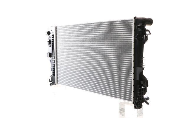 MOTOR SU RADYATORU MERCEDES VITO W639 03