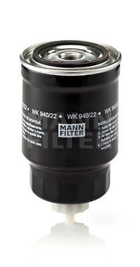 YAKIT FİLTRESİ NISSAN PRIMERA III P12 2.2 DI 126HP 02/02-