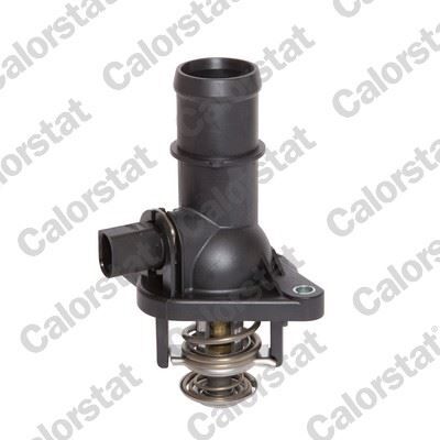 TERMOSTAT KOMPLE A3-CORDOBA-IBIZA III-OCTAVIA-BORA-GOLF IV-POLO-1.6 105C