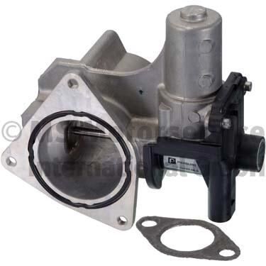 EGR VALFİ VW CRAFTER 2.5 TDI 06 TRANSPORTER V 2.5 TDI 03-09