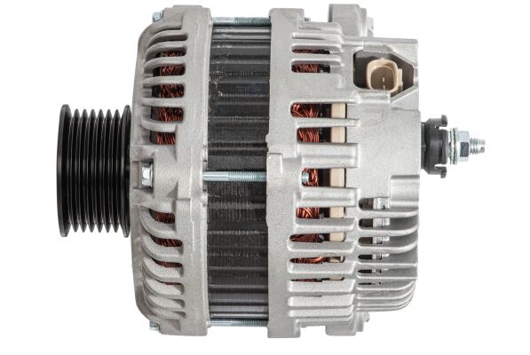 ALTERNATÖR MITSUBISHI-NISSAN