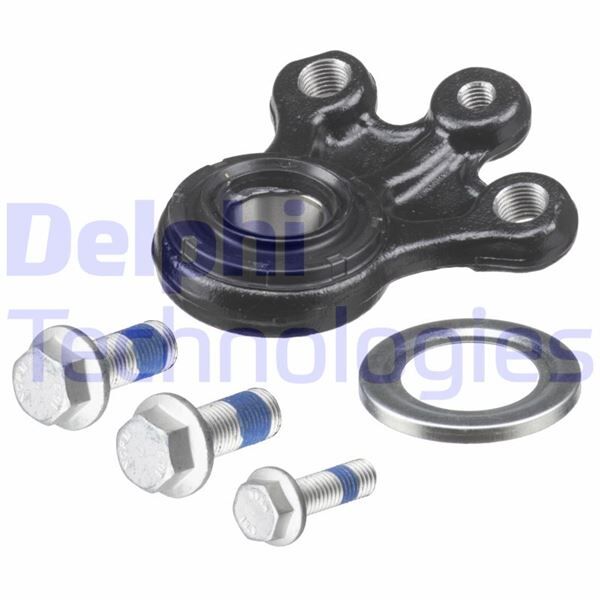 ÜST ROTİL ARKA P407