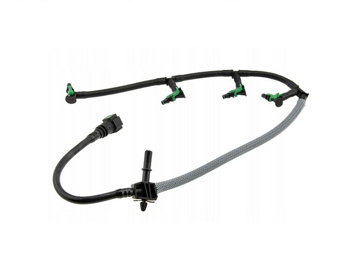 ENJEKTOR GERI DONUS HORTUMU BOXER 11 JUMPER 11 2.2 HDI P22D TRANSIT V347 11 14 CUSTOM 12 V362 14 2.2TDCI 155PS O.CEKER