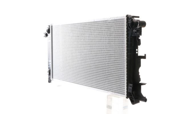 MOTOR SU RADYATORU MERCEDES SPRINTER B906 . VW CRAFTER 30-35-50 680X388X26