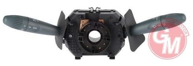 FAR SİNYAL SİLECEK KUMANDA KOLU FİAT DOBLO 1.9 JTD 2001-