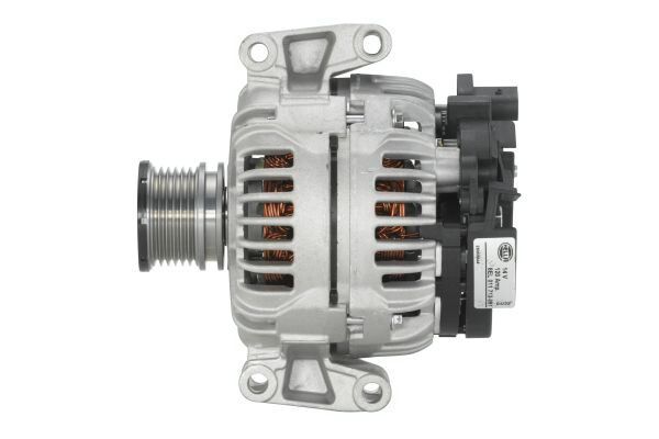 ALTERNATOR 14V 120A MERCEDES W639 B906