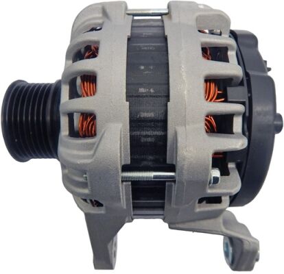 ALTERNATÖR FIAT DUCATO 07 IVECO DAILY IV 06 2.3D MTJ