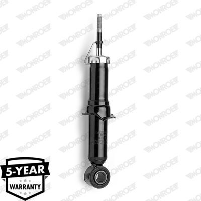 ARKA AMORTİSÖR L/R TOYOTA COROLLA VERSO 1.6 1.8 2.0D-4D 2.2D-4D 2004-2009 GAZLI