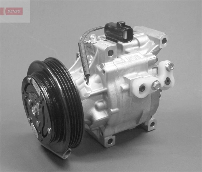 COMPRESSOR. AİR CONDİTİONER TOYOTA ECHO 99-05