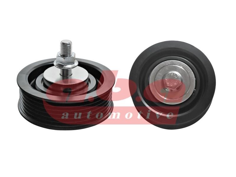 SAPTİRMA /KİLAVUZ MAKARASİ KANALLİ V-KAYİSİ YARIS/VITZ P1 -YARIS/VITZ P9