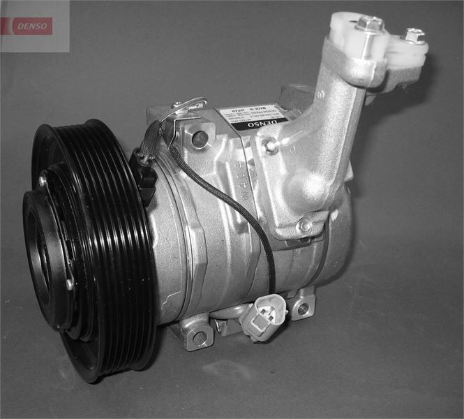 COMPRESSOR. AİR CONDİTİONER TOYOTA AVENSIS 97-03