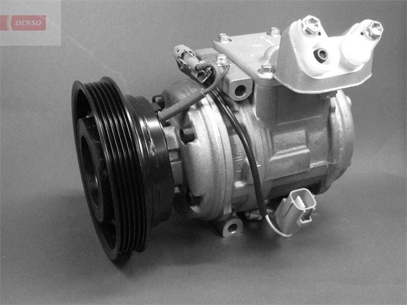 COMPRESSOR. AİR CONDİTİONER TOYOTA AVENSIS 97-03