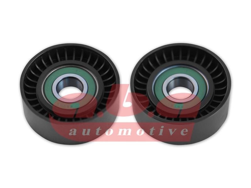 ALTERNATÖR GERGİ RULMANI P206-306-307-406-EXPERT 2.0 16V 00- -C4-C5-C8-JUMPY-XSARA 02-