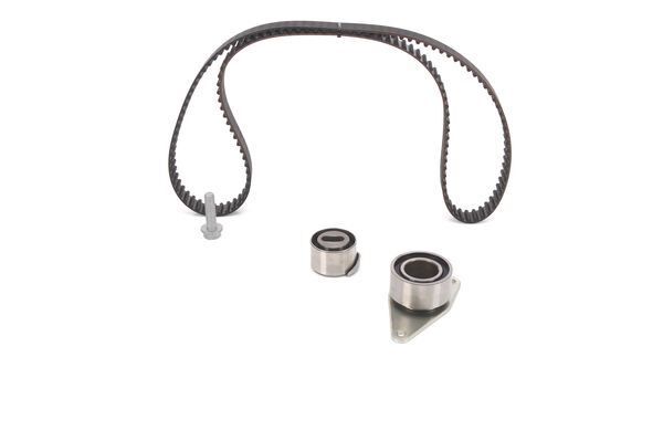 STANDART TRİGER SETİ SPANNROLLEN-SET