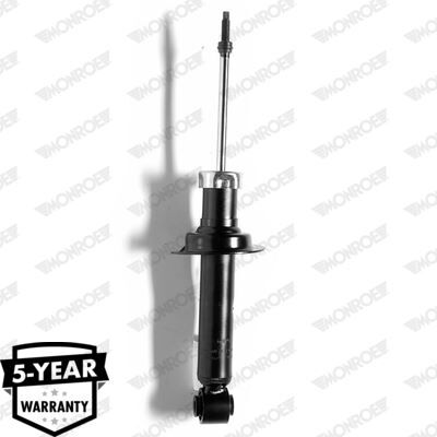 ARKA AMORTİSÖR NISSAN GT SRI PRIMERA 1996-2001 GAZLI