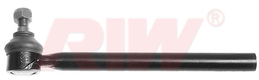 ROT BAŞI ÖN; SOL/SAĞ FIAT 128 03/69 04/91