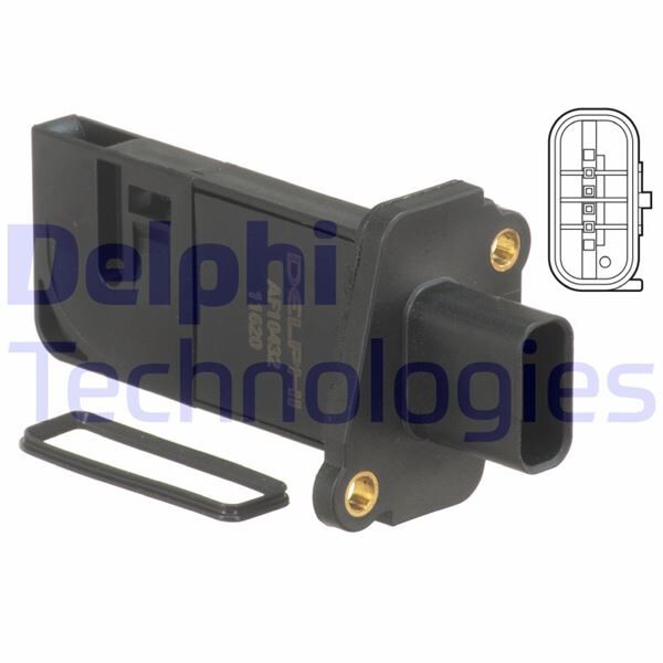 MAF SENSORU 2.2D DEFENDER L316 07 16 DISCOVERY SPORT L550 14 FREELANDER 2 L359 07 14 R.R EVOQUE L538 11 19 FORD TRANSIT MONDEO FIESTA PEUGEOT BOXER CITROEN JUMPER 2.2 HDI VOLVO S60
