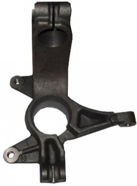 AKS TAŞIYICI ÖN SAĞ MEGANE II 02 08 ABS Lİ 72MM