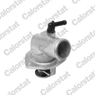 TERMOSTAT KOMPLE ASTRA G-CORSA C-VECTRA B-C-MERIVA-ZAFIRA-1.4-1.6-1.4 16V-1.6 16V 92C