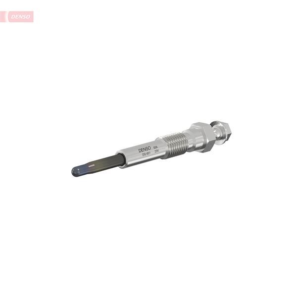IGNİTİON. GLOW PLUG
